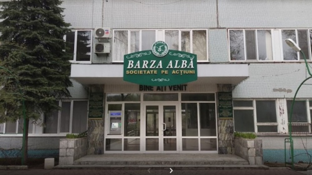 Decis de Parlament: Întreprinderea ”Barza Albă” nu va putea fi privatizată